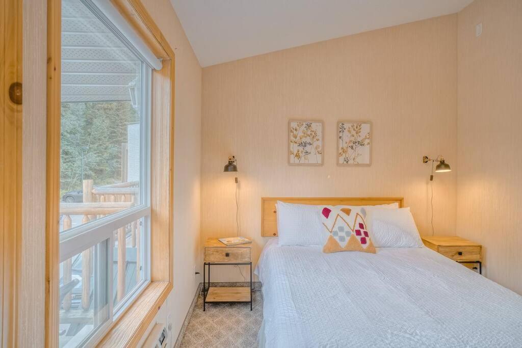 5 Mins To Banff - Cozy Townhome 2Br&2Bath - Banff Pass Included Canmore Eksteriør bilde