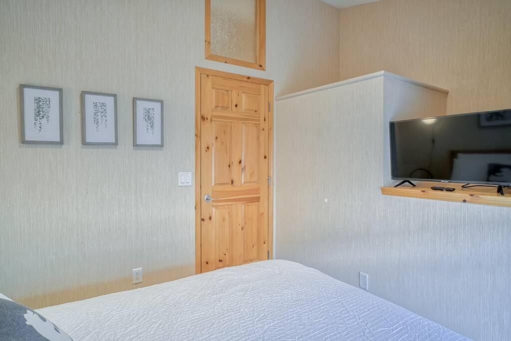 5 Mins To Banff - Cozy Townhome 2Br&2Bath - Banff Pass Included Canmore Eksteriør bilde
