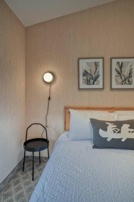 5 Mins To Banff - Cozy Townhome 2Br&2Bath - Banff Pass Included Canmore Eksteriør bilde