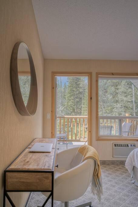 5 Mins To Banff - Cozy Townhome 2Br&2Bath - Banff Pass Included Canmore Eksteriør bilde